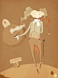 Уменьшенная копия