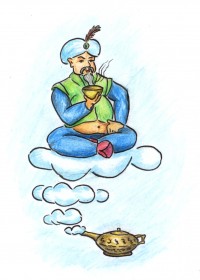 Уменьшенная копия