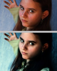 Уменьшенная копия