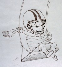 Уменьшенная копия