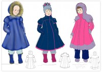 Уменьшенная копия