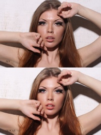 Уменьшенная копия