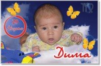 Уменьшенная копия