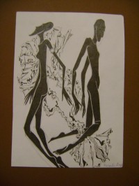 Уменьшенная копия