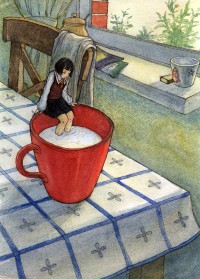 Уменьшенная копия