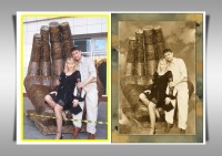 Уменьшенная копия