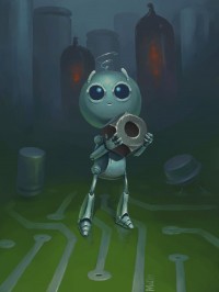 Уменьшенная копия