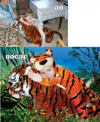 Уменьшенная копия