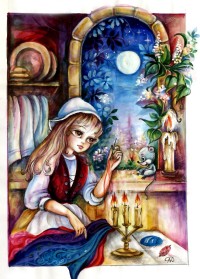 Уменьшенная копия