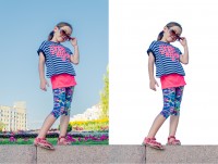 Уменьшенная копия