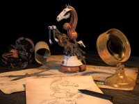 Уменьшенная копия