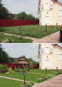 Уменьшенная копия