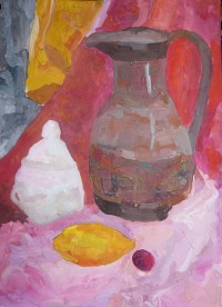 Уменьшенная копия