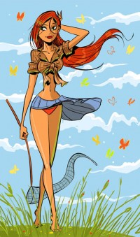 Уменьшенная копия