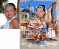 Уменьшенная копия