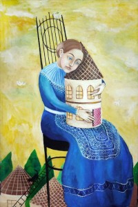 Уменьшенная копия