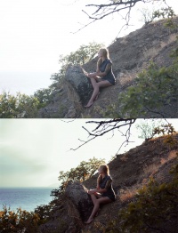 Уменьшенная копия