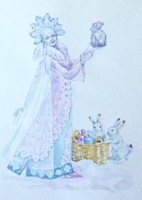 Уменьшенная копия