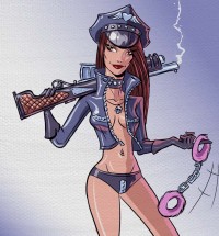 Уменьшенная копия