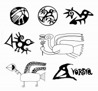 Уменьшенная копия