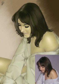 Уменьшенная копия