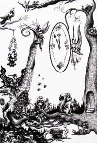 Уменьшенная копия