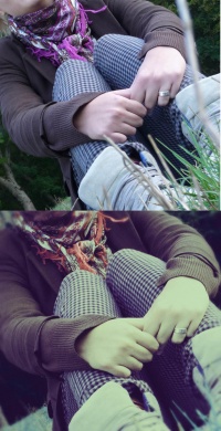 Уменьшенная копия