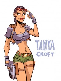 Уменьшенная копия