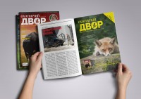 Уменьшенная копия