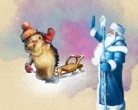 Уменьшенная копия