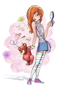 Уменьшенная копия