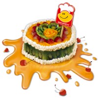 Уменьшенная копия