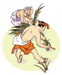 Уменьшенная копия