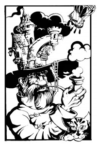 Уменьшенная копия