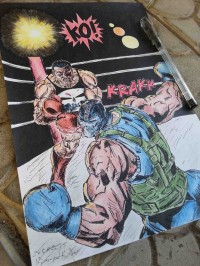 Уменьшенная копия