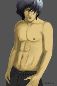 Уменьшенная копия