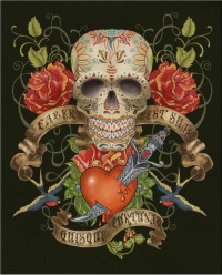 Уменьшенная копия