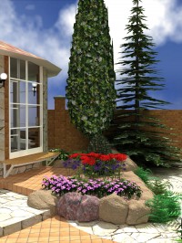 Уменьшенная копия