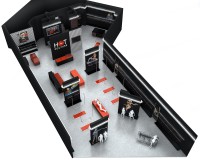 Уменьшенная копия