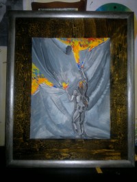 Уменьшенная копия