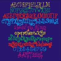 Уменьшенная копия