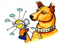 Уменьшенная копия