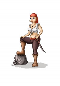 Уменьшенная копия