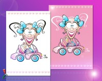 Уменьшенная копия