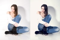 Уменьшенная копия