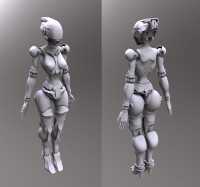 Уменьшенная копия