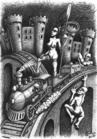 Уменьшенная копия