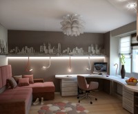 Уменьшенная копия