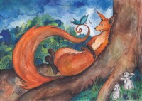 Уменьшенная копия