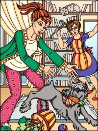 Уменьшенная копия